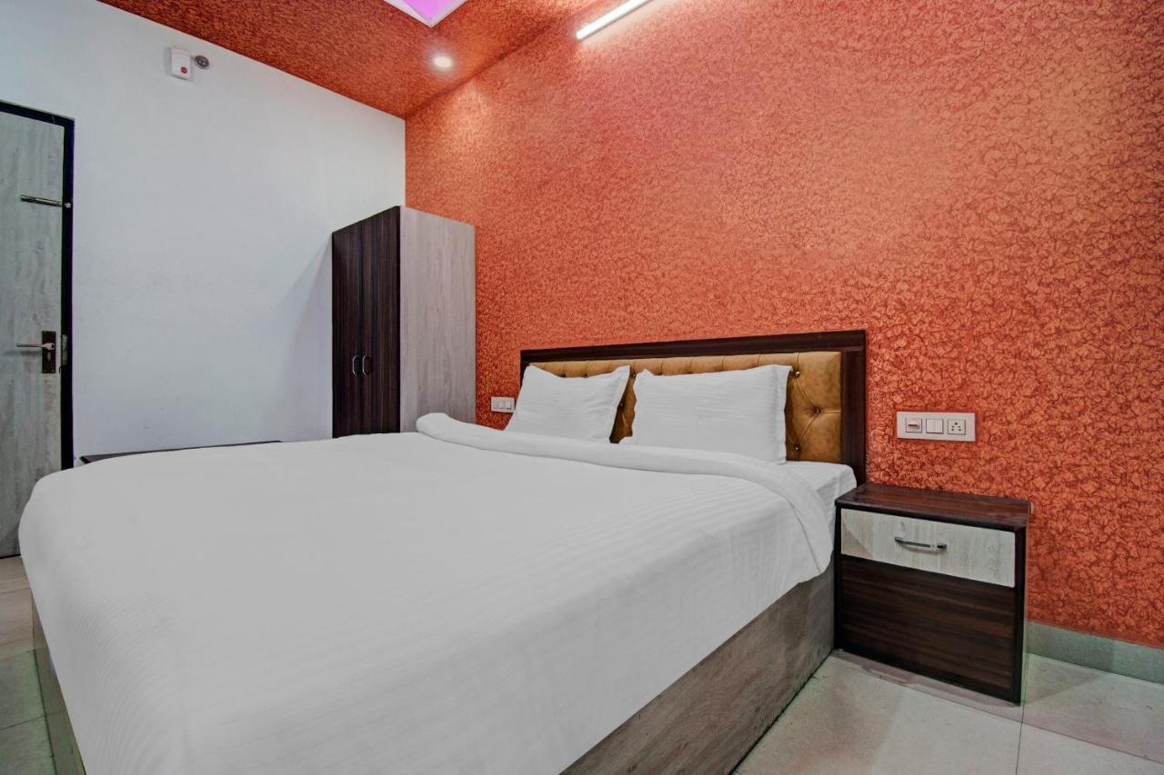 Hotel Townhouse The Lotus à Jaipur Extérieur photo