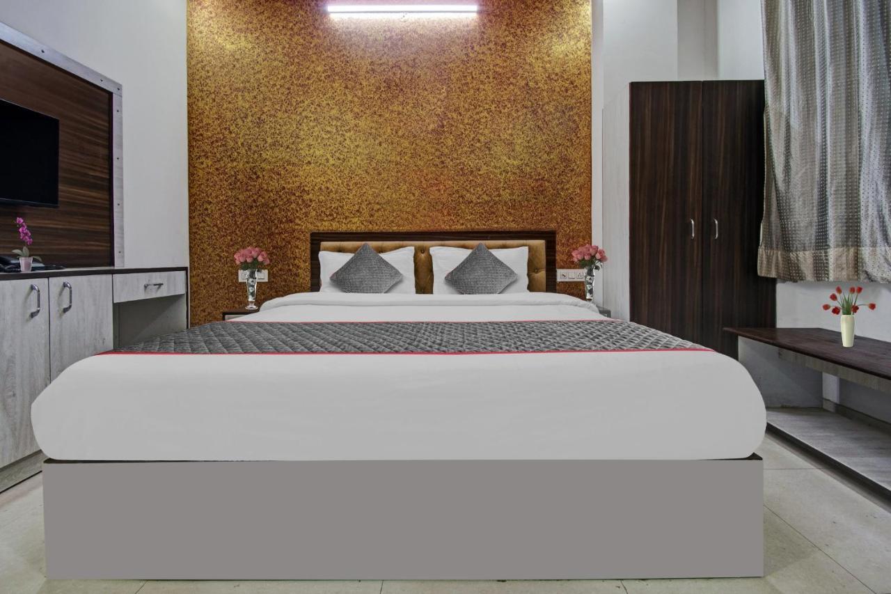 Hotel Townhouse The Lotus à Jaipur Extérieur photo