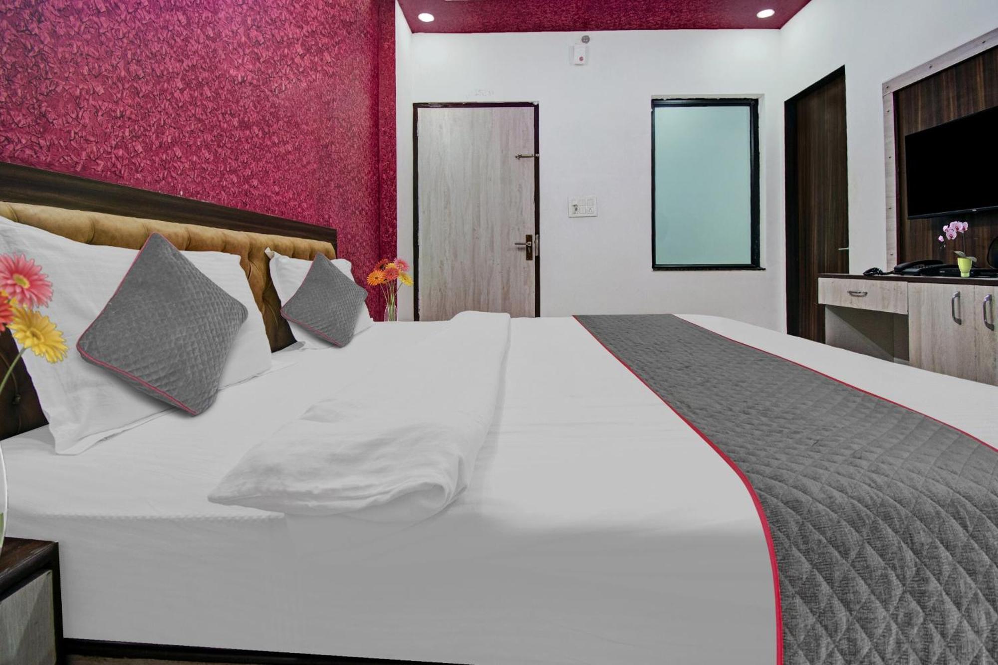 Hotel Townhouse The Lotus à Jaipur Extérieur photo