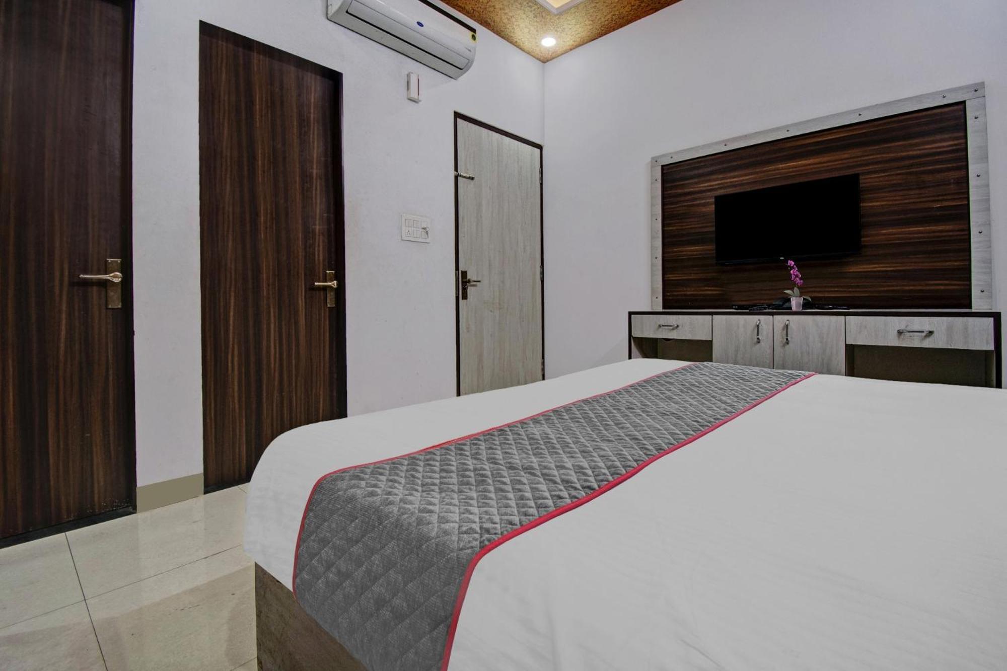 Hotel Townhouse The Lotus à Jaipur Extérieur photo
