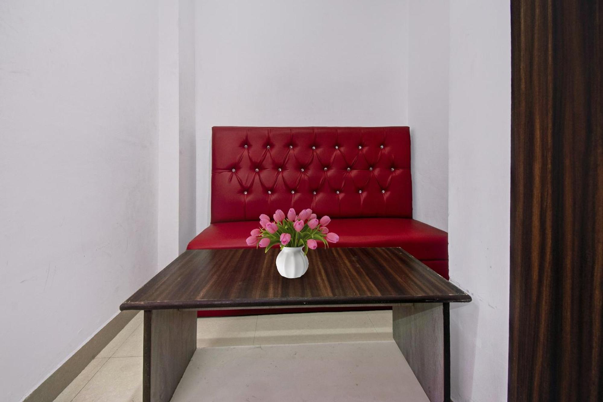 Hotel Townhouse The Lotus à Jaipur Extérieur photo